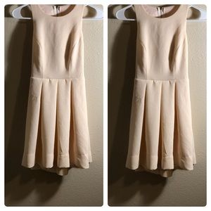 Lulu’s Test Drive skater dress